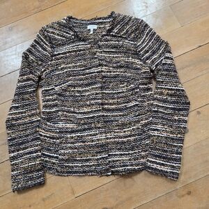 Escada Sport Cardigan Sweater